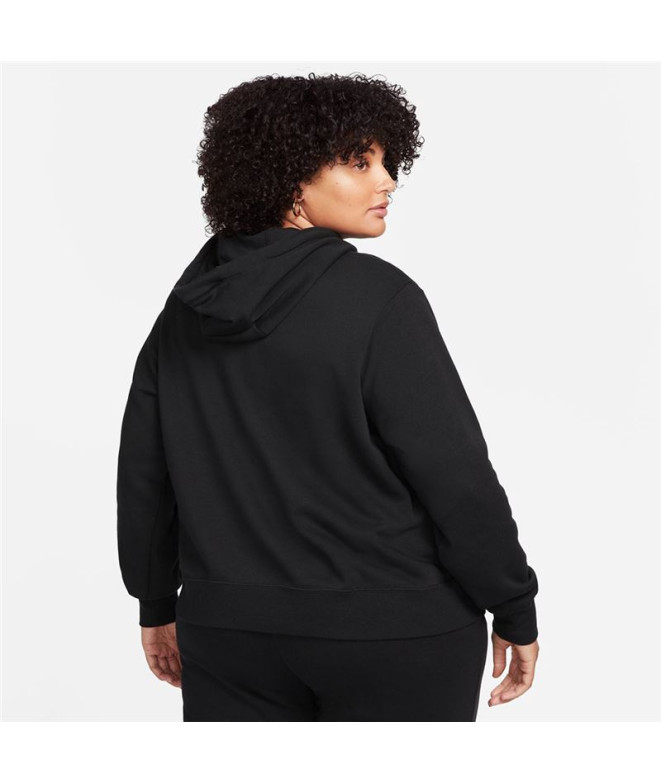 Sweatshirt Nike Sportswear Club Fleece Grande...