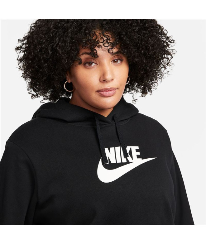 Sweatshirt Nike Sportswear Club Fleece Grande...
