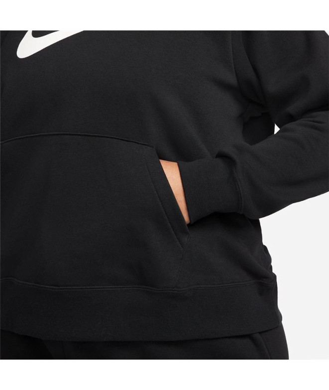 Sweatshirt Nike Sportswear Club Fleece Grande...