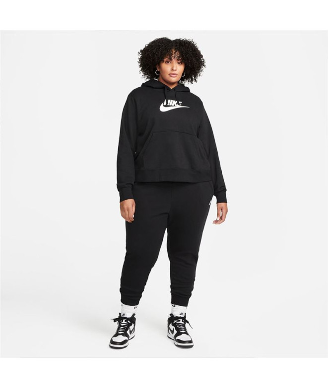 Sweatshirt Nike Sportswear Club Fleece Grande...