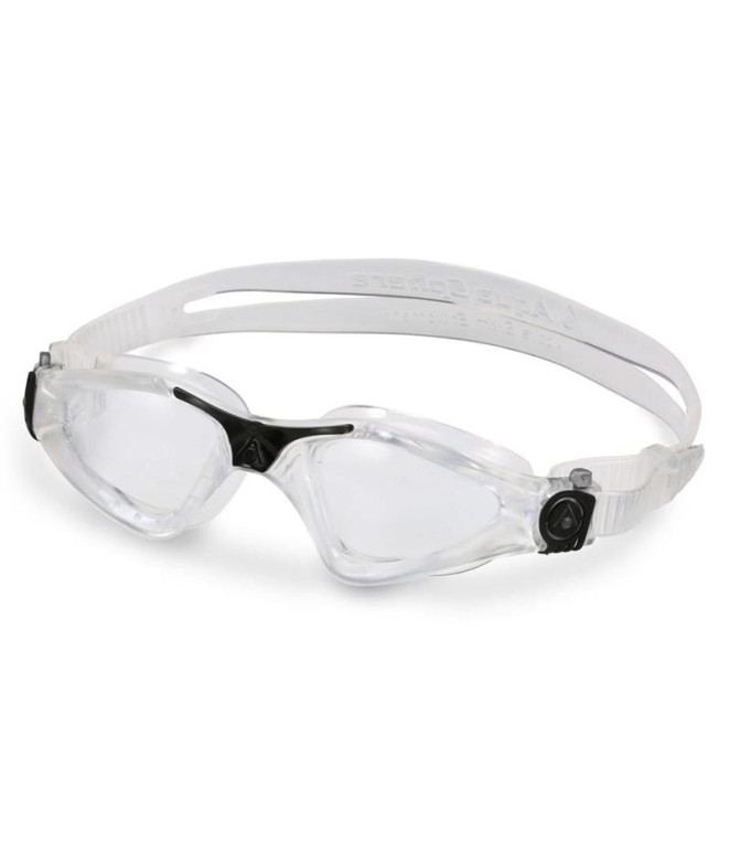 Óculos de natação Aqua Sphere Kayenne Branco