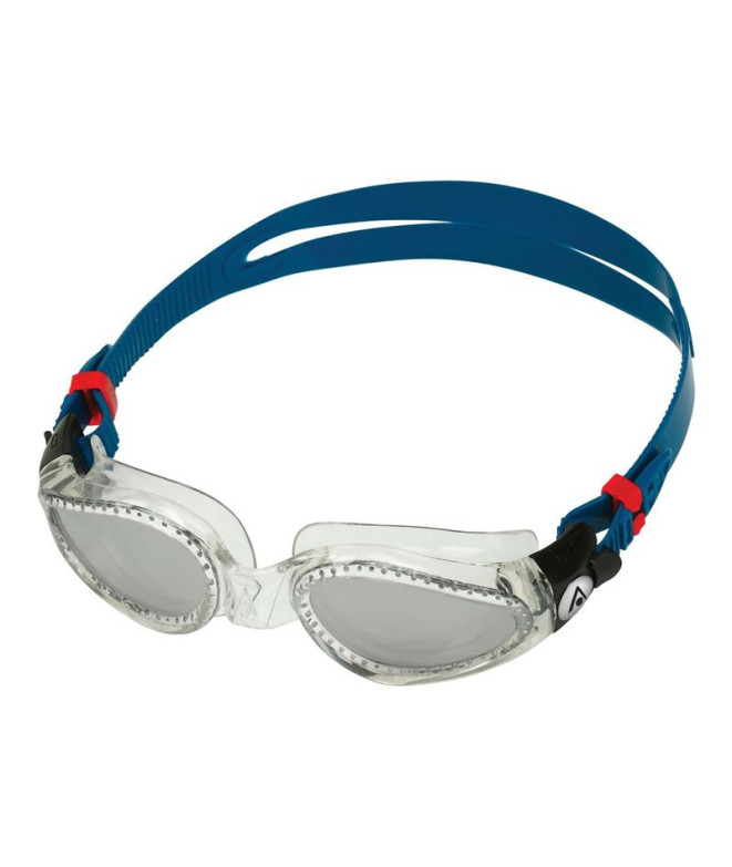 Gafas de natación Aqua Sphere Kaiman Azul