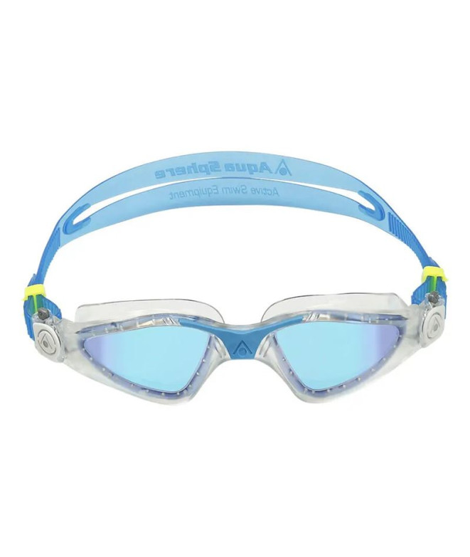 Óculos de natação Aqua Sphere Kayenne Blue