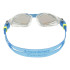 Óculos de natação Aqua Sphere Kayenne Blue