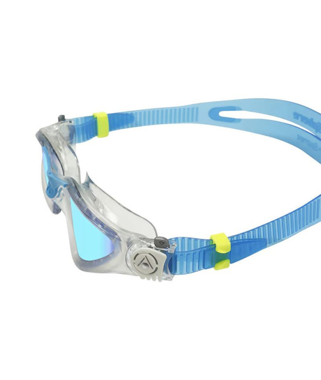 Óculos de natação Aqua Sphere Kayenne Blue