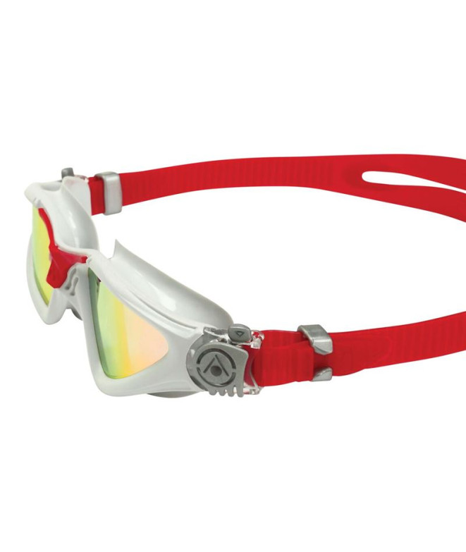 Lunettes de natation Aqua Sphere Kayenne Grey /...