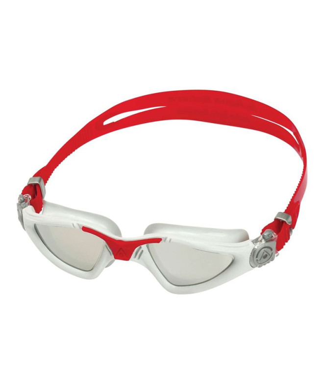 Óculos de natação Aqua Sphere Kayenne Cinzento
