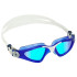 Lunettes de natation Aqua Sphere Kayenne Bleu / Blanc