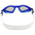 Lunettes de natation Aqua Sphere Kayenne Bleu / Blanc