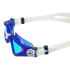 Lunettes de natation Aqua Sphere Kayenne Bleu / Blanc