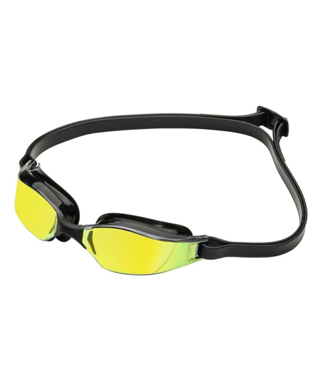Lunettes de natation Aqua Sphere Xceed Black