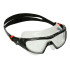 Gafas de natación Aqua Sphere Vista Pro Negro