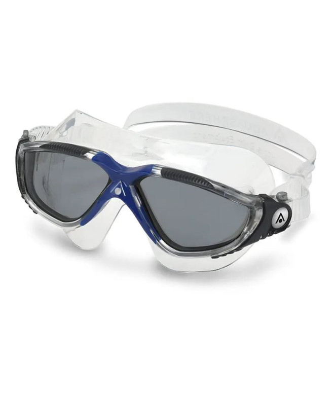 Óculos de natação Aqua Sphere Vista Pro Cinzento