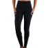 Collants Endless Twice Hw Women's Black