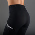 Collants Endless Twice Hw Women's Black