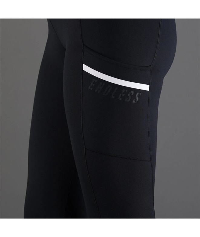 Leggings Endless Twice Hw Femmes Noirs