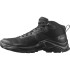 Botas de caminhada Salomon X Raise 2 Gore Tex preto Homem
