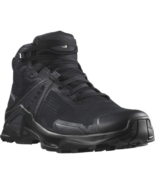 Botas de senderismo Salomón X Raise 2 Gore Tex...