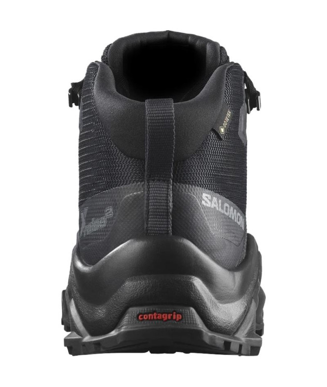 Botas de senderismo Salomón X Raise 2 Gore Tex...