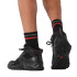 Chaussures de trekking Salomon X Raise 2 Gore Tex noir Homme