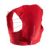 Chaleco de trail running Salomón ADV Skin 12 rojo