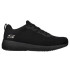 Zapatillas Skechers Squad Negro Hombre