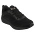 Zapatillas Skechers Squad Negro Hombre