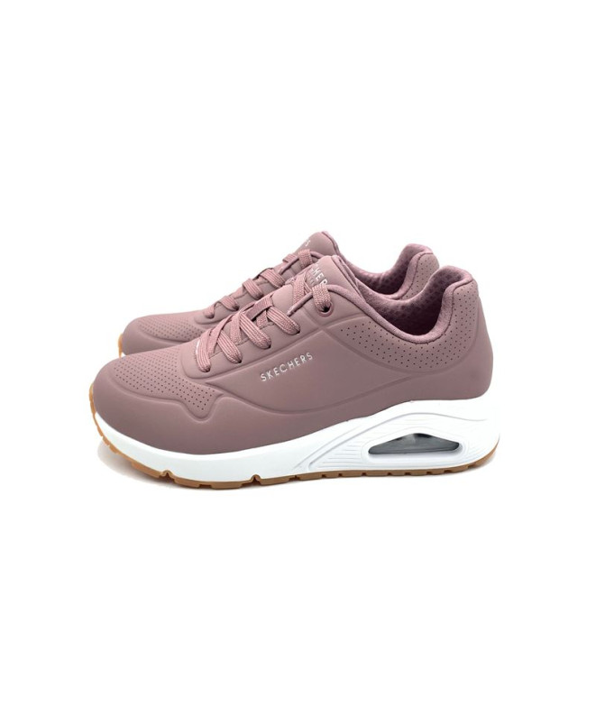 Zapatillas Skechers Uno - Stand On Air mujer
