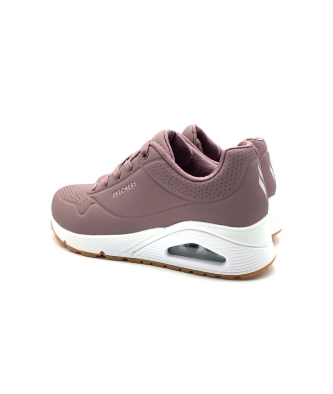 ChaussuresSkechers Uno - Stand On Air femme