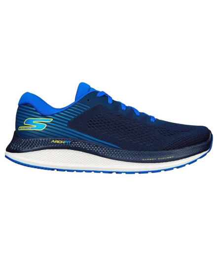 Chaussures de Running Skechers Go Run Persistence homme