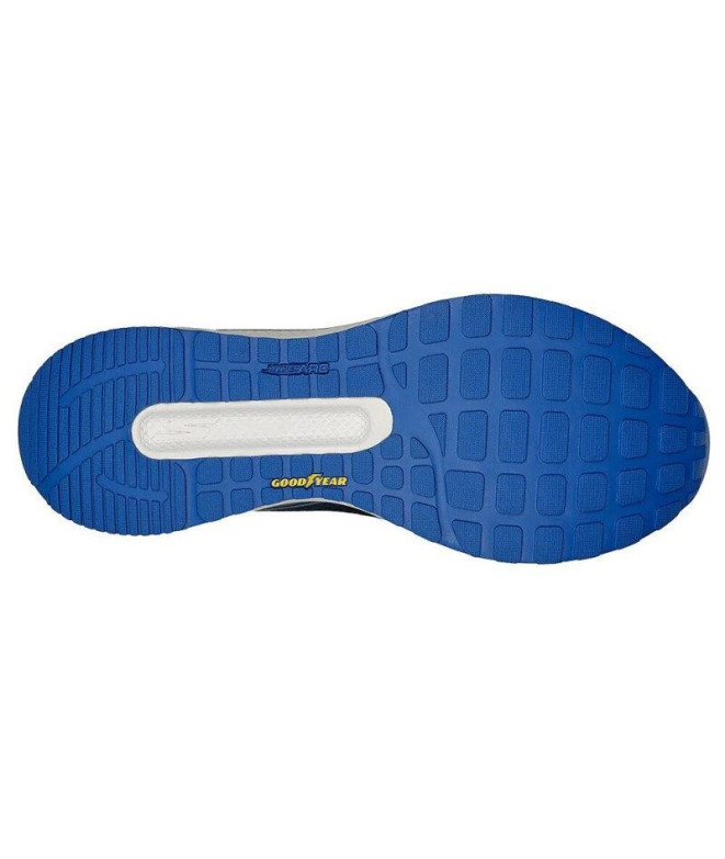 Zapatillas de Running Skechers Go Run...