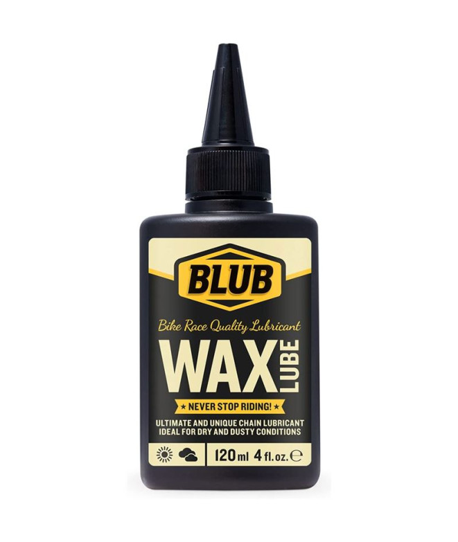 Lubrifiant Blub Wax Lube 120ml