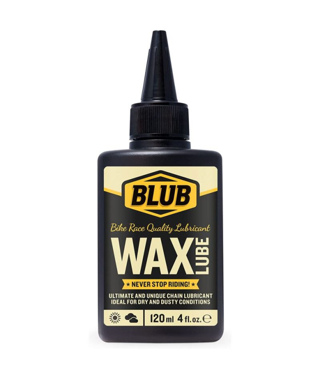 Lubricante Blub Wax Lube 120ml