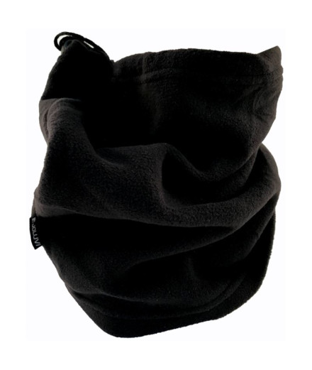 Calcinha Joluvi Polar preto