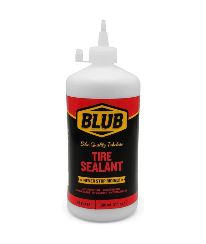 Blub Tubeless Sealant 500ml