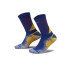 Meias trail running Nike do azul Homem