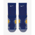 Meias trail running Nike do azul Homem