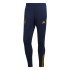 Pantalones de fútbol adidas España Tiro 23 azul Hombre