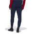 Pantalones de fútbol adidas España Tiro 23 azul Hombre