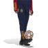 Pantalones de fútbol adidas España Tiro 23 azul Hombre