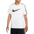 Camiseta Nike Sportswear Repeat blanco Hombre