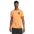 Camiseta de fútbol Nike Atlético Madrid naranja hombre