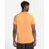 Camiseta de fútbol Nike Atlético Madrid naranja hombre