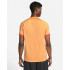 Camiseta futebol Nike da laranja do Atlético Madrid homem