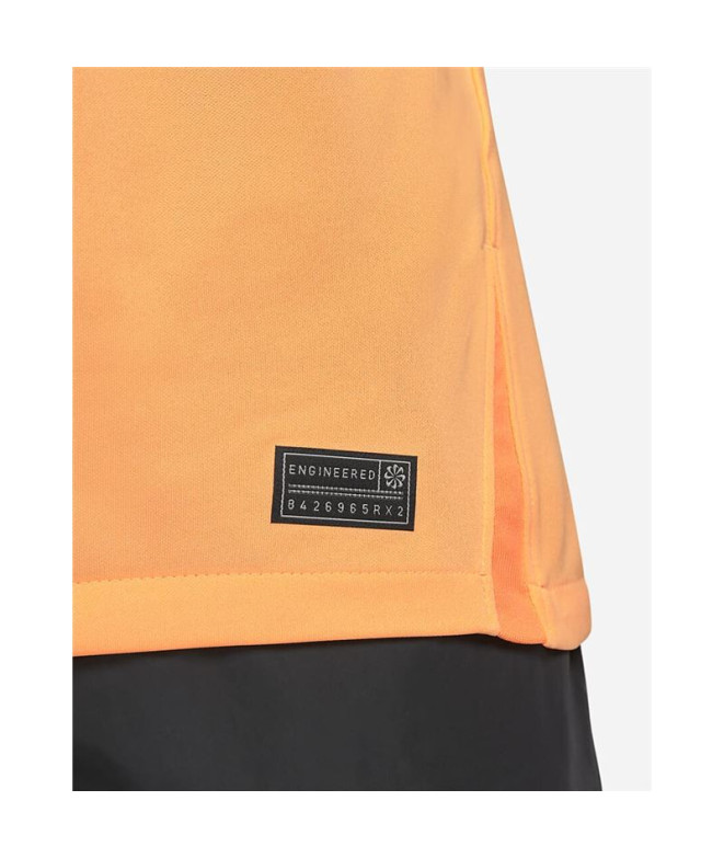 Camiseta futebol Nike da laranja do Atlético...