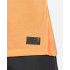 Camiseta futebol Nike da laranja do Atlético Madrid homem