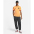 Camiseta futebol Nike da laranja do Atlético Madrid homem