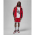 Casaco Nike Jordan Essentials vermelho Homem