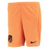 Calça futebol Nike da laranja do Atlético Madrid Infantil
