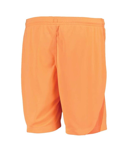 Calça futebol Nike da laranja do Atlético Madrid Infantil 2